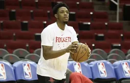 Houston en discussion avec Memphis pour échanger Brandon Knight