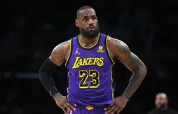Les Lakers ont vraiment l’art de se tirer une balle dans le pied