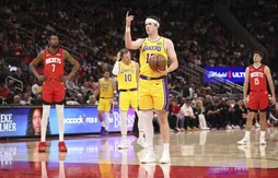 Austin Reaves, ou la force d’une confiance « irrationnelle »