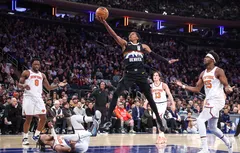 Peyton Watson rejoint à son tour l’infirmerie des Nuggets