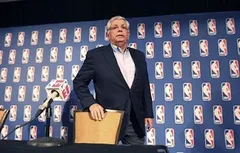 Document : les détails de la proposition de la NBA, et celle des propriétaires