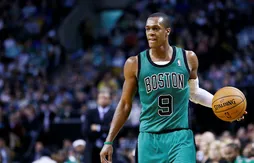 Orlando – Boston : le patron, c’est Rajon Rondo