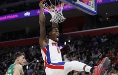 Le patron de l’Est, c’est Detroit !