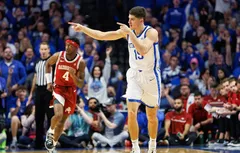 Draft 2024 | Présentation de Reed Sheppard (Kentucky)
