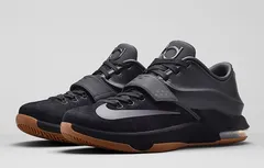Nike : une KD 7 lifestyle sobre et luxueuse