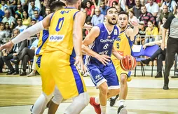 Tomas Satoransky qualifie la République tchèque pour sa première Coupe du Monde