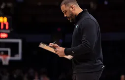 Ime Udoka dévoile ses principes de jeu pour les Rockets