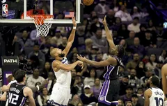 Les Wolves friables en fin de match ? Rudy Gobert sonne l’alarme