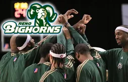 Les Kings s’offrent une franchise de D-League