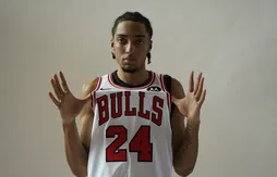 Aucune promesse pour Noa Essengue à Chicago