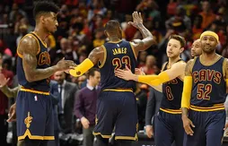 Au triple galop, les Cavaliers foncent vers la finale de conférence