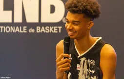 Drafts 2022 et 2023 : les dix prospects internationaux à suivre