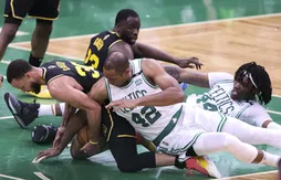 Stephen Curry : “Je vais jouer”