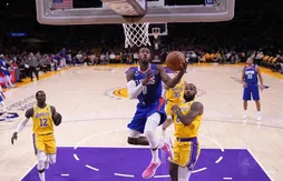 John Wall face à un nouveau mur ?