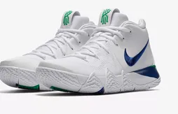 [bon plan] La Kyrie 4 et la PG2 à prix cassés sur le Nike Store