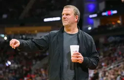 Le patron des Rockets n’a pas l’intention de vendre des parts de la franchise