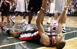 Grosse inquiétude au sujet de Nicolas Batum (genou)