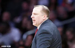 Tom Thibodeau à Orlando via un échange ?