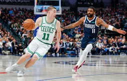 Payton Pritchard finalement heureux de ne pas avoir été transféré