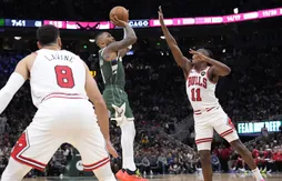 Les Bucks toujours à la recherche du bon équilibre