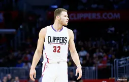 Il y a dix ans, Blake Griffin faisait des débuts fracassants en NBA