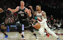 Mason Plumlee voulait une nouvelle chance avec les Clippers