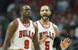 Coach K. fier de l’état d’esprit des Bulls