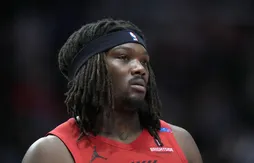 Robert Williams III : « Le jeu m’avait tellement manqué… »