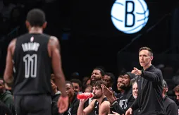 Quand Kyrie Irving refusait de mettre en place les systèmes de Steve Nash
