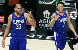D’autres échanges en préparation du côté des Clippers ?