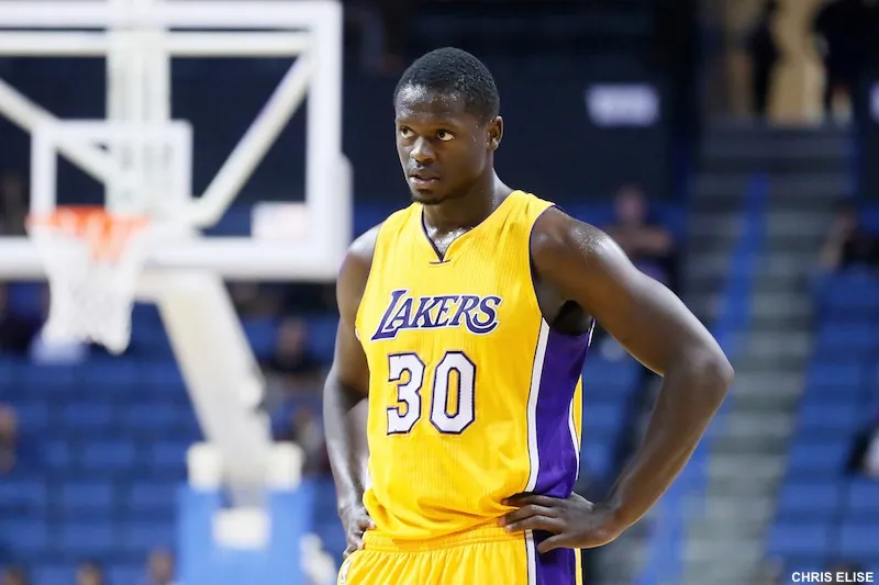 Julius Randle