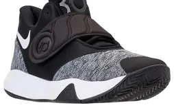 Nike : du textile pour la prochaine KD Trey 5