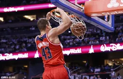 Washington – Orlando : la revanche des seconds couteaux