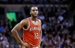 Luc Richard Mbah A Moute aux Clippers