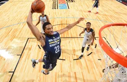 Khem Birch passe de l’Olympiakos à Orlando