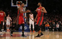 Wayne Ellington intègre le staff d’Erik Spoelstra