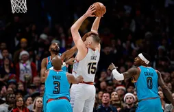 Après une prolongation de dingue, les Nuggets repoussent les Suns !