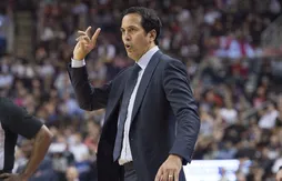 Le Heat modifie ses systèmes offensifs