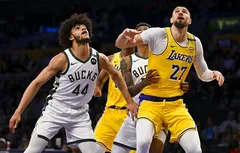 Alex Len file au Real Madrid