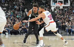 Victor Wembanyama et les Spurs renversent les Warriors !