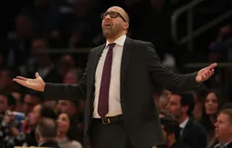 David Fizdale plus que jamais sur un siège éjectable