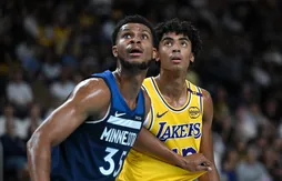 Une nouvelle traversée de l’Atlantique pour PJ Dozier