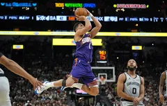 Pronostics NBA | Misez sur Devin Booker face aux Blazers