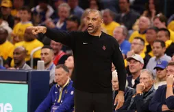 Les Rockets prolongent Ime Udoka