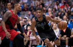 Dirk Nowitzki : “Le potentiel du duo Doncic-Smith Jr est sans limites”