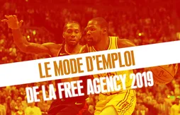 Le mode d’emploi complet du marché des transferts NBA