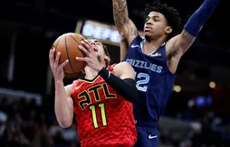 [Pronos NBA] Pariez sur le duel entre Ja Morant et Trae Young