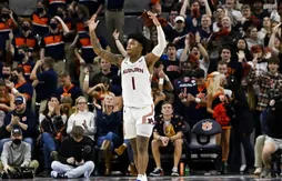 NCAA | Auburn au sommet !