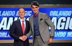 Dario Saric renverse le “Rookie wall”