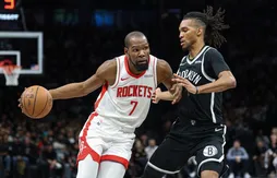 Les Rockets en balade à Brooklyn